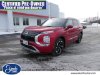 Pre-Owned 2023 Mitsubishi Outlander PHEV SEL