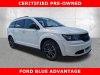 Certified Pre-Owned 2018 Dodge Journey SE