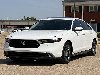 Pre-Owned 2025 Honda Accord Hybrid EX-L