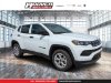 New 2025 Jeep Compass Sport