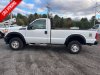 Pre-Owned 2015 Ford F-250 Super Duty XL