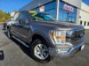 Pre-Owned 2022 Ford F-150 Lariat