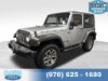 Pre-Owned 2015 Jeep Wrangler Rubicon