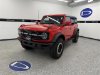 Pre-Owned 2023 Ford Bronco Outer Banks Advanced