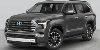 Pre-Owned 2026 Toyota Sequoia Platinum