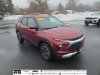 Pre-Owned 2024 Chevrolet Trailblazer LT