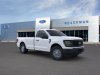Pre-Owned 2024 Ford F-150 XL