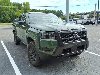 Pre-Owned 2026 Nissan Frontier SV