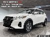 Pre-Owned 2023 Nissan Kicks SV