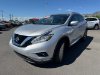 Pre-Owned 2018 Nissan Murano Platinum