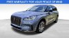 Pre-Owned 2024 Lincoln Corsair Grand Touring
