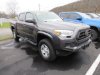 Pre-Owned 2021 Toyota Tacoma SR V6
