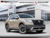 Pre-Owned 2024 Nissan Pathfinder Rock Creek