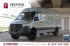 Pre-Owned 2025 Mercedes-Benz Sprinter 2500 Standard Roof 4-Cyl Diesel HO
