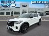 Pre-Owned 2025 Ford Explorer ST