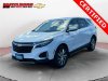 Certified Pre-Owned 2024 Chevrolet Equinox LT