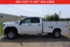 New 2024 GMC Sierra 2500HD Pro