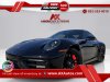 Pre-Owned 2024 Porsche 911 Carrera GTS