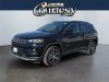 Pre-Owned 2024 Jeep Compass Limited