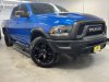 Pre-Owned 2021 Ram 1500 Classic Warlock