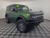 Pre-Owned 2022 Ford Bronco Badlands Advanced