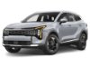 Unknown 2026 Kia Sportage Hybrid EX