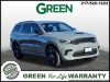 Pre-Owned 2025 Dodge Durango GT