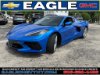 Pre-Owned 2024 Chevrolet Corvette Stingray