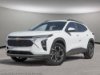 Pre-Owned 2026 Chevrolet Trax LT FWD