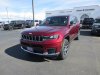 Pre-Owned 2024 Jeep Grand Cherokee L Limited
