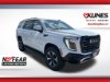 Pre-Owned 2025 GMC Yukon 4WD AT4