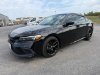 Pre-Owned 2022 Honda Civic Sport