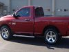 Pre-Owned 2014 Ram 1500 Tradesman