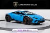 Pre-Owned 2024 Lamborghini Huracan Sterrato