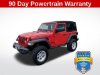 Pre-Owned 2024 Jeep Wrangler Sport S