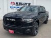 New 2025 Ram 1500 Laramie
