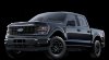 New 2025 Ford F-150 STX