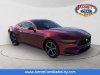 Pre-Owned 2025 Ford Mustang EcoBoost