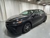 Pre-Owned 2022 Toyota Camry Hybrid SE