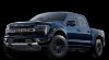 New 2025 Ford F-150 Raptor
