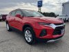 Pre-Owned 2022 Chevrolet Blazer LT