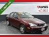 Pre-Owned 2007 Ford Focus ZX4 SE