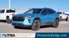 Pre-Owned 2025 Chevrolet Trax RS