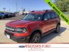 Pre-Owned 2022 Ford Bronco Sport Big Bend