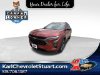 Pre-Owned 2024 Chevrolet Trax RS