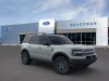 Pre-Owned 2024 Ford Bronco Sport Badlands
