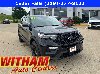 Pre-Owned 2023 Ford Explorer ST