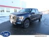 Pre-Owned 2022 Ford F-150 XLT
