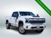 New 2025 Chevrolet Silverado 2500HD 4WD Crew Cab Standard Bed LTZ