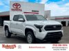 Pre-Owned 2024 Toyota Tacoma SR5